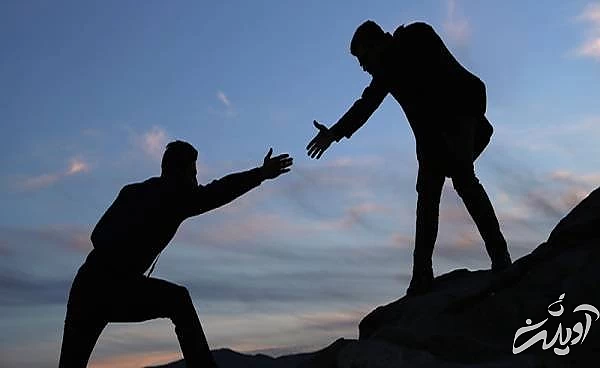 چگونه تو دل برو باشیم و جذاب